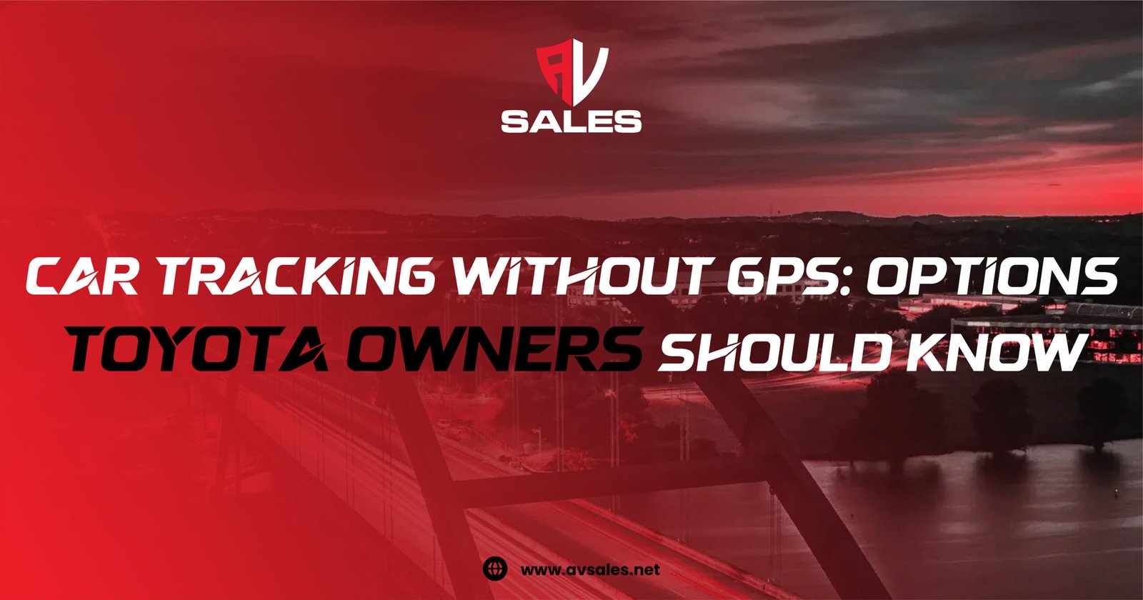 Non-GPS car tracking options for Toyota vehicles