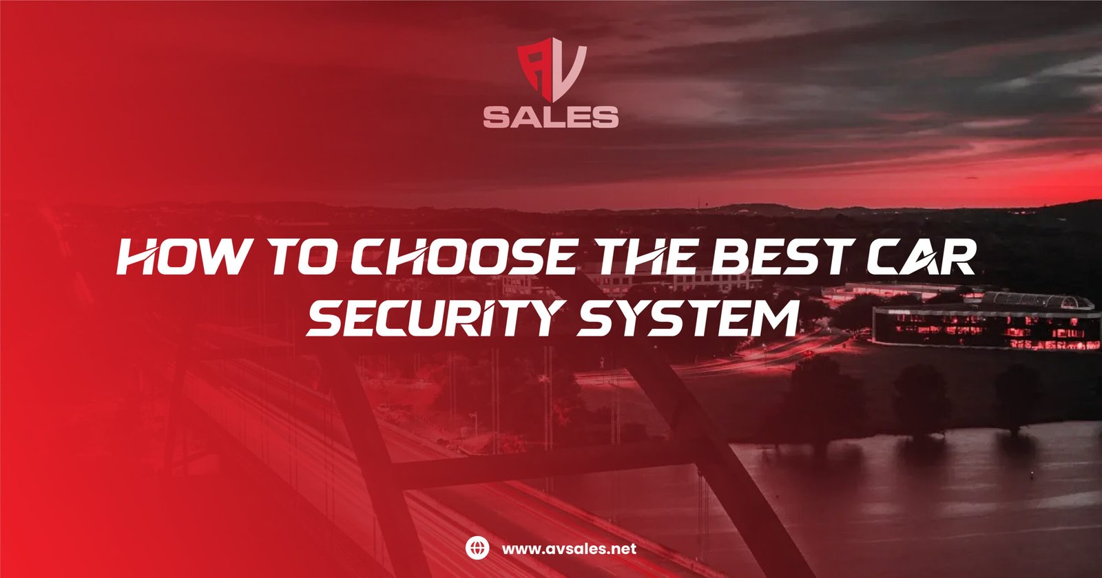 best car security system