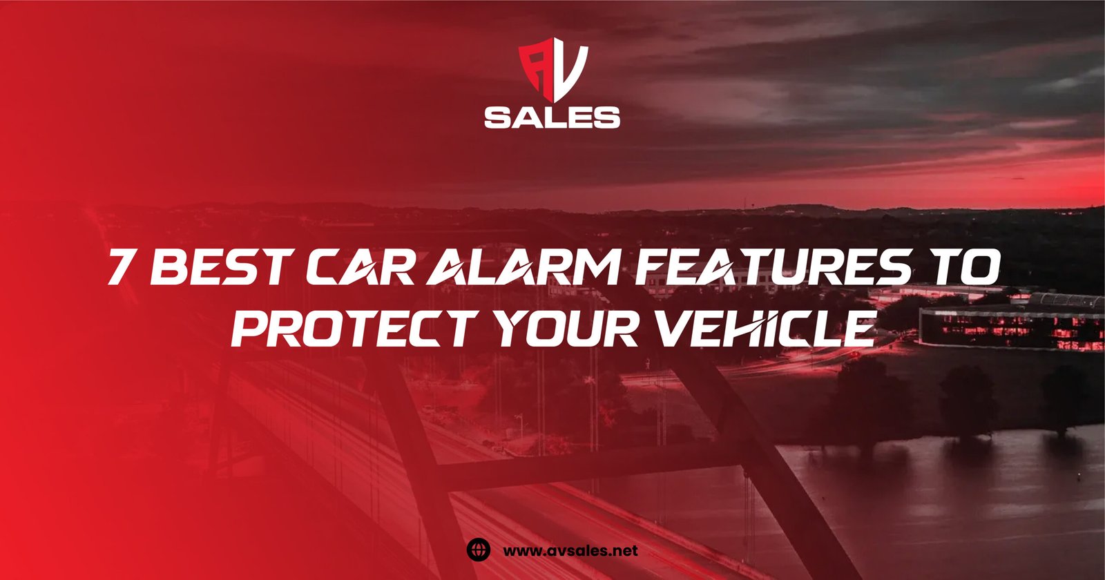Best car alarm features for vehicle protection